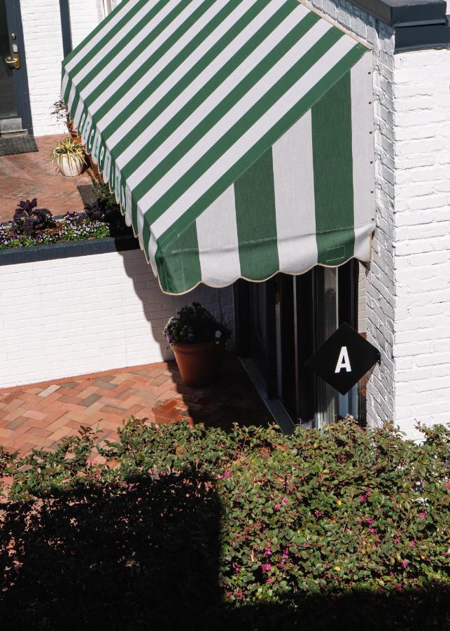 Arrive Wilmington Hotel Exterior photo